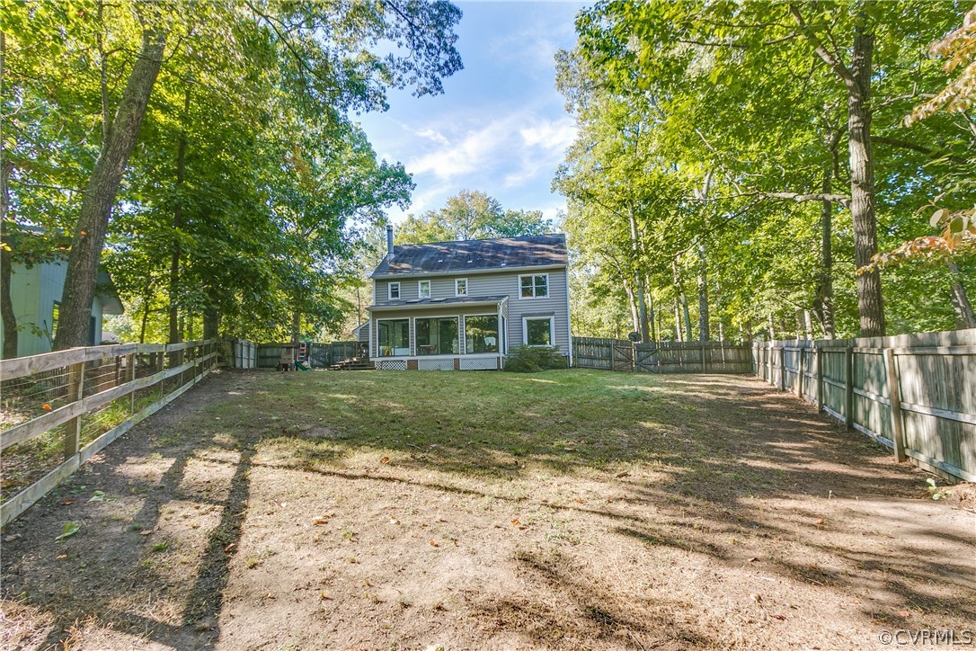 11300 Poplar Ridge Road North Chesterfield, VA 23236 - Photo 50 of 50 Gallery Image 50