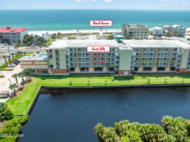 $490,000 | 2202 Highway 98, Unit 204, Mexico Beach, FL 32456