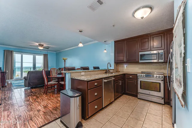 $490,000 | 2202 Highway 98, Unit 204, Mexico Beach, FL 32456