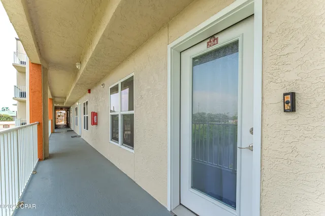$490,000 | 2202 Highway 98, Unit 204, Mexico Beach, FL 32456