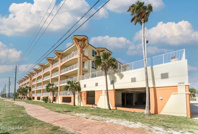 $490,000 | 2202 Highway 98, Unit 204, Mexico Beach, FL 32456