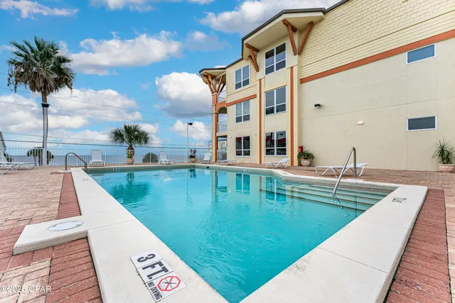 $490,000 | 2202 Highway 98, Unit 204, Mexico Beach, FL 32456