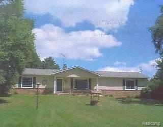 4001 Chilson Road Howell, MI 48843 - Photo 1 of 1 Listing Image