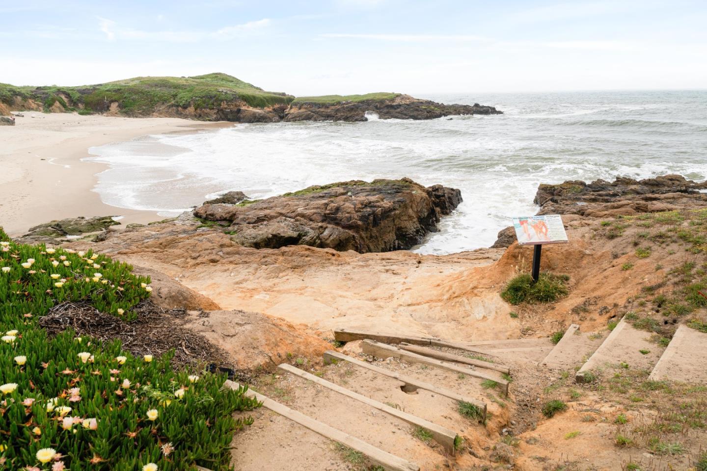 801 Bean Hollow Road Pescadero, CA 94060 - Photo 62 of 70