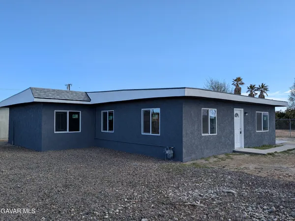 $275,000 | 16855 Vista Del Oro Avenue, North Edwards, CA 93523