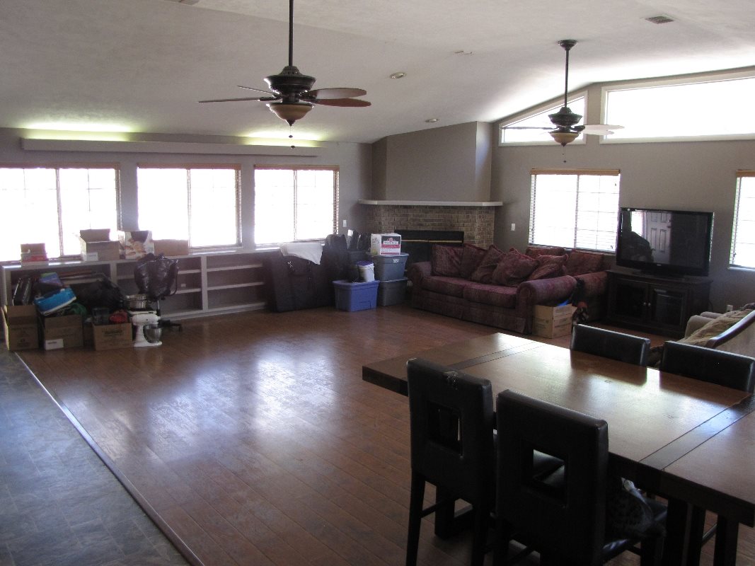 1933 Northwest Ebenezer Church Road Madison, FL 32340 - Photo 12 of 36