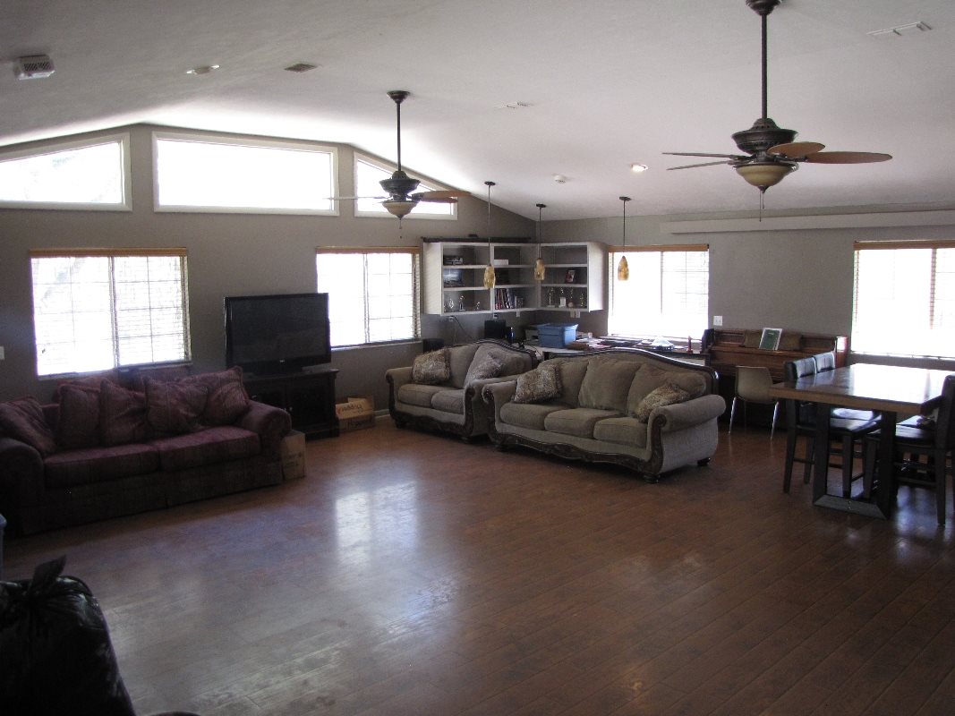 1933 Northwest Ebenezer Church Road Madison, FL 32340 - Photo 13 of 36