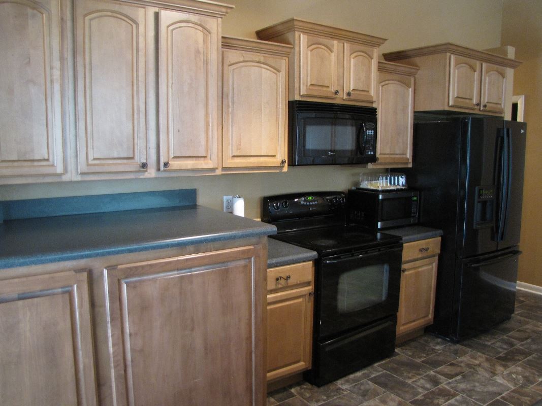 1933 Northwest Ebenezer Church Road Madison, FL 32340 - Photo 16 of 36