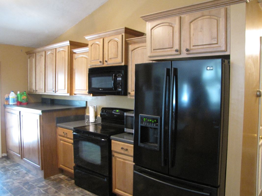 1933 Northwest Ebenezer Church Road Madison, FL 32340 - Photo 17 of 36