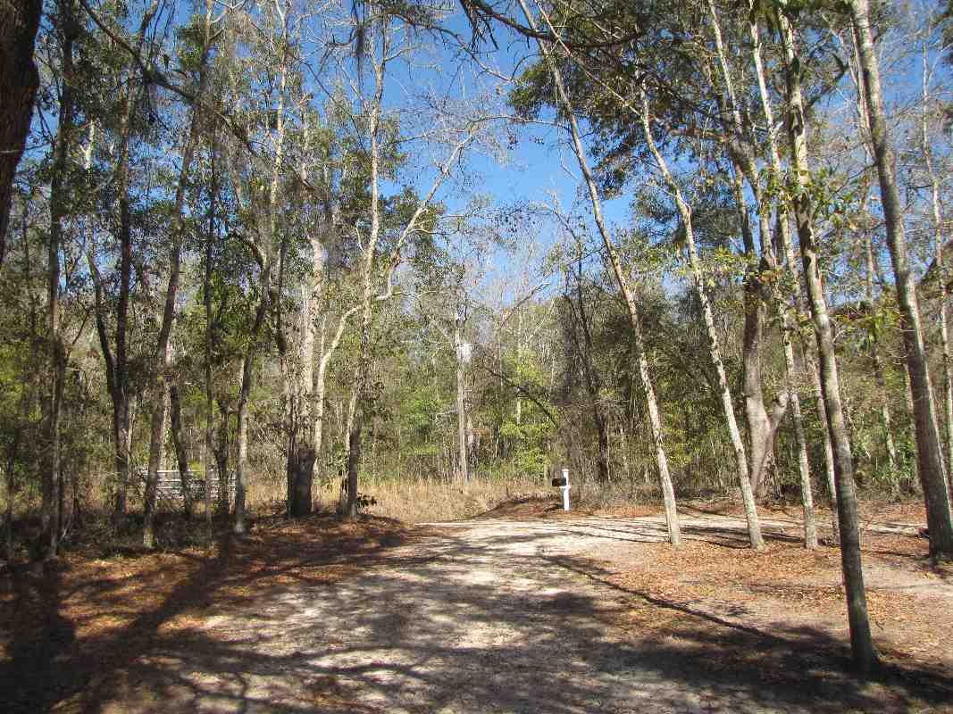 1933 Northwest Ebenezer Church Road Madison, FL 32340 - Photo 20 of 36