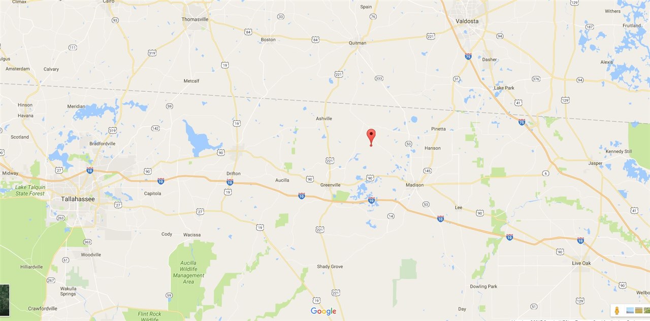 1933 Northwest Ebenezer Church Road Madison, FL 32340 - Photo 2 of 36