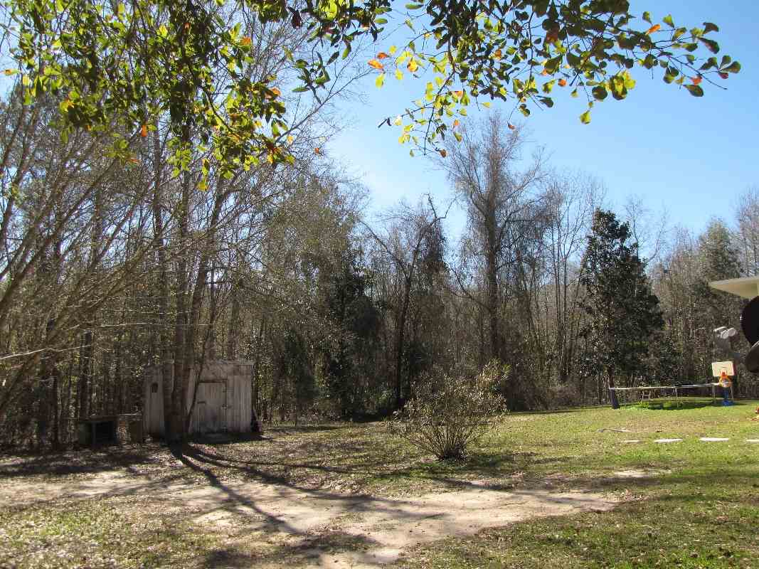 1933 Northwest Ebenezer Church Road Madison, FL 32340 - Photo 24 of 36