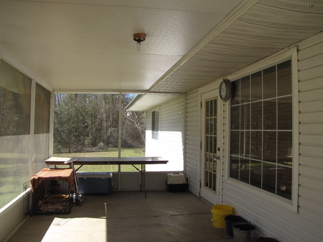 1933 Northwest Ebenezer Church Road Madison, FL 32340 - Photo 25 of 36