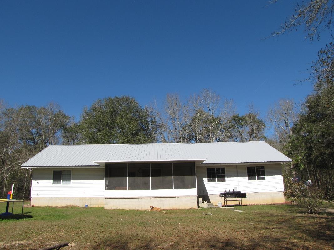 1933 Northwest Ebenezer Church Road Madison, FL 32340 - Photo 27 of 36