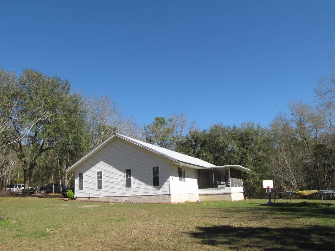 1933 Northwest Ebenezer Church Road Madison, FL 32340 - Photo 29 of 36