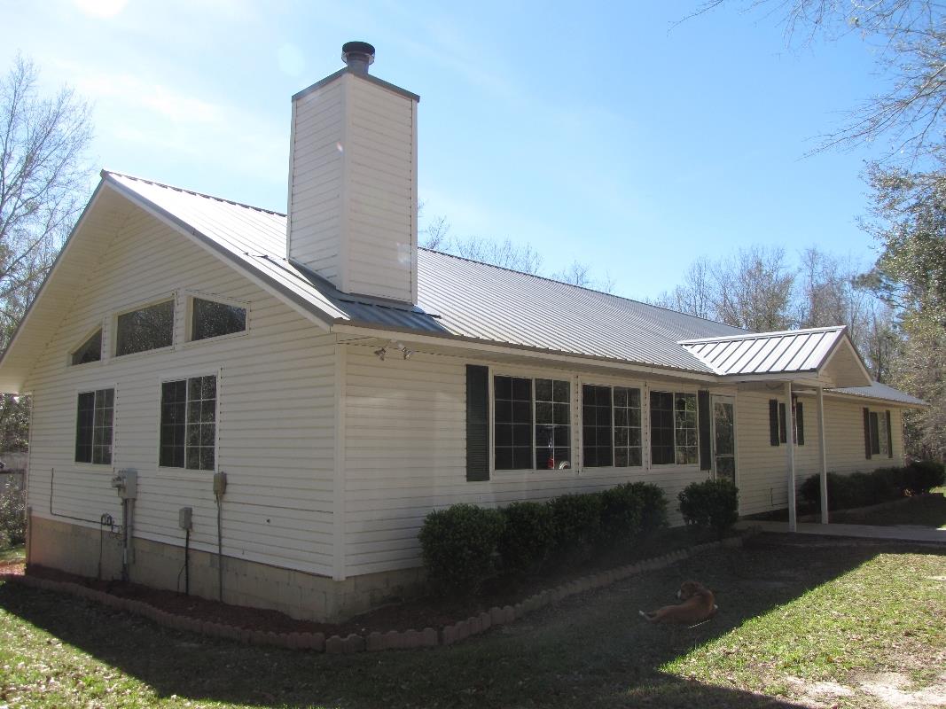 1933 Northwest Ebenezer Church Road Madison, FL 32340 - Photo 36 of 36