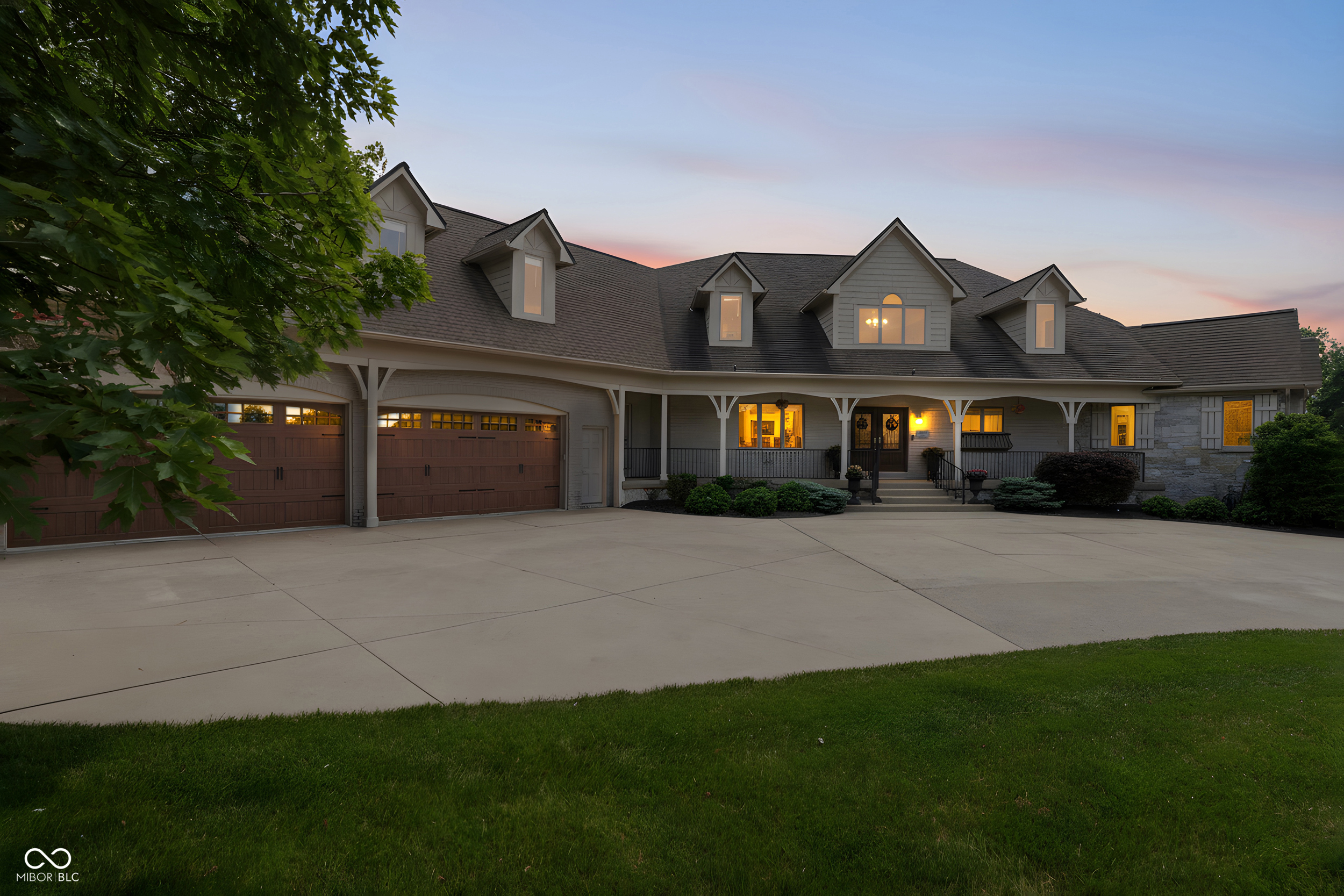 12093 Hawthorn Ridge Fishers, IN 46037 - Photo 2 of 68