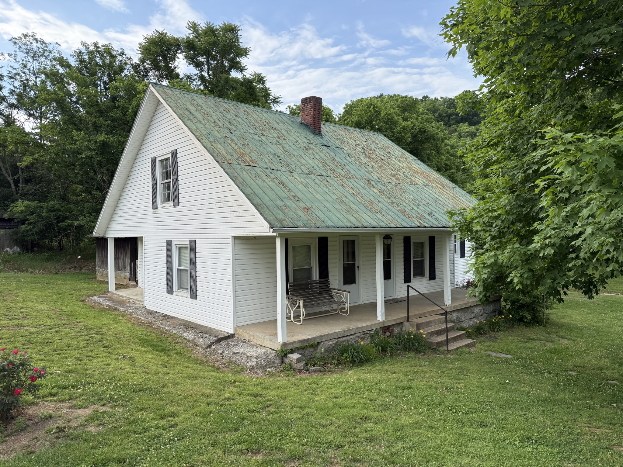 328 Young Branch Road Dixon Springs, TN 37057 - Photo 5 of 30