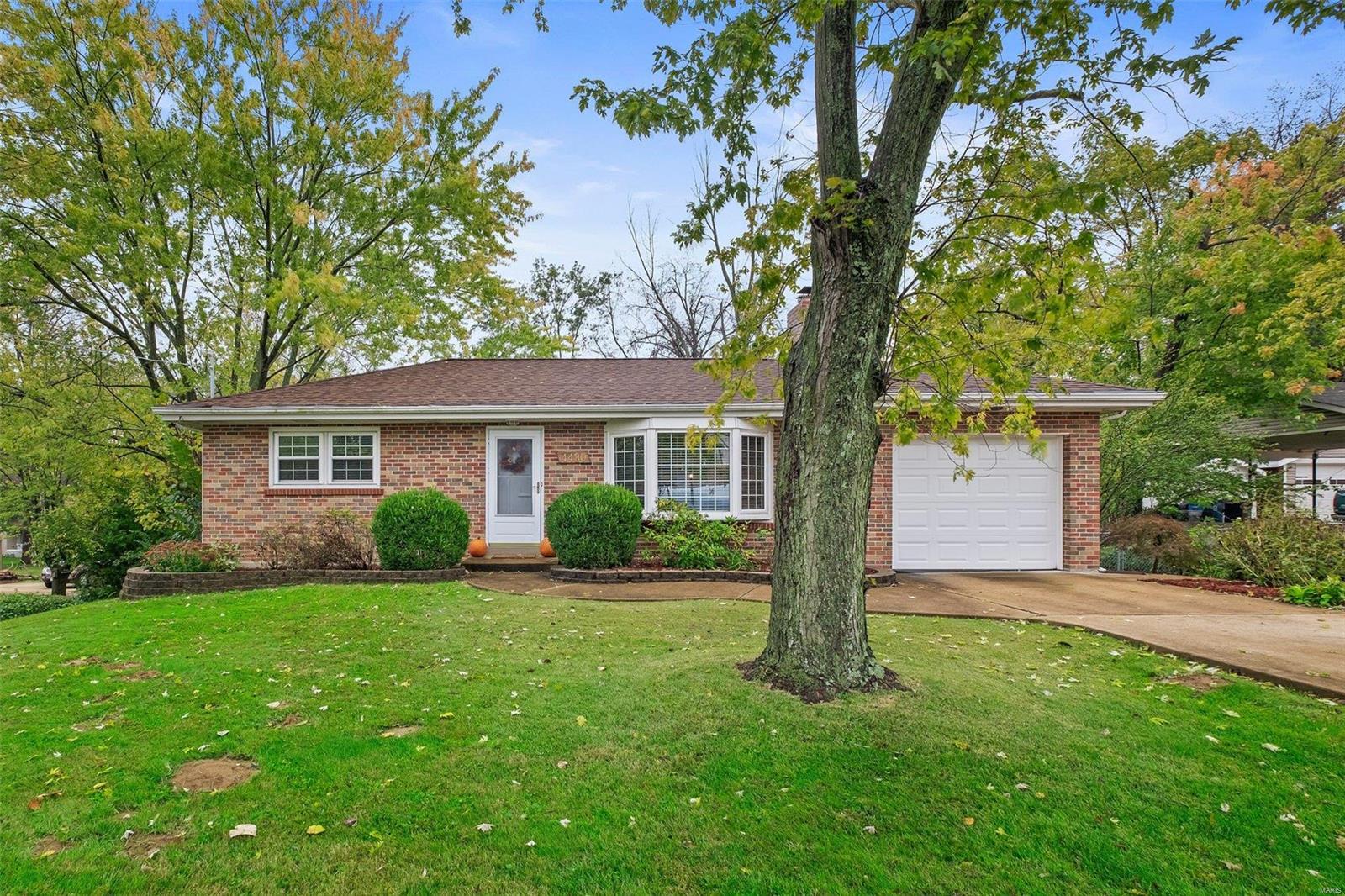 4430 Butler Hill Road St. Louis, MO 63128 - Photo 1 of 30 Gallery Image 1