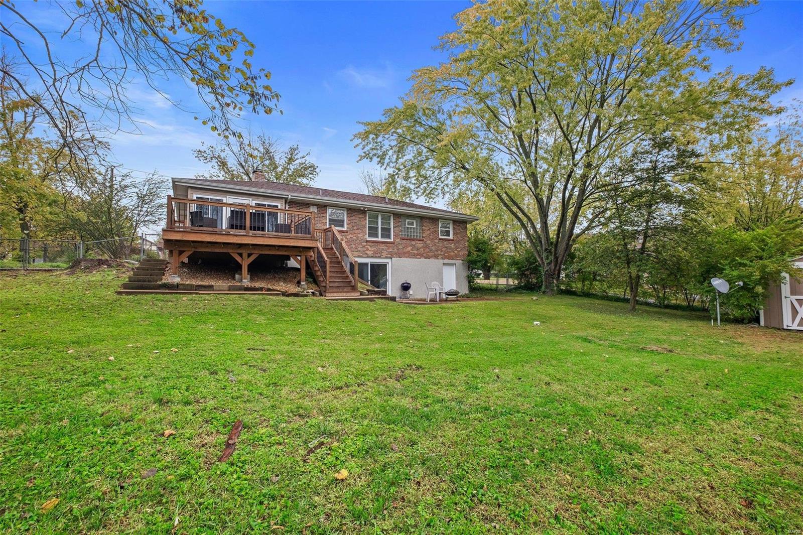 4430 Butler Hill Road St. Louis, MO 63128 - Photo 29 of 30 Gallery Image 29