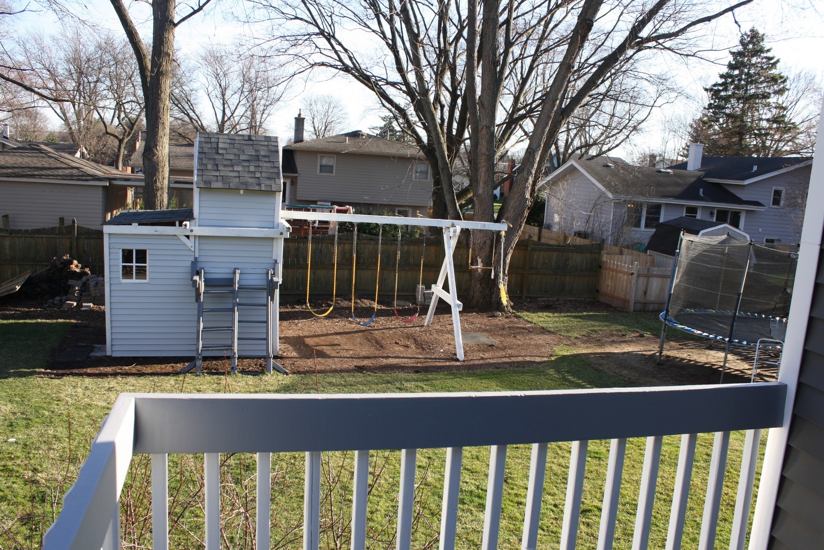 124 Thrush Lane Naperville, IL 60540 - Photo 14 of 18