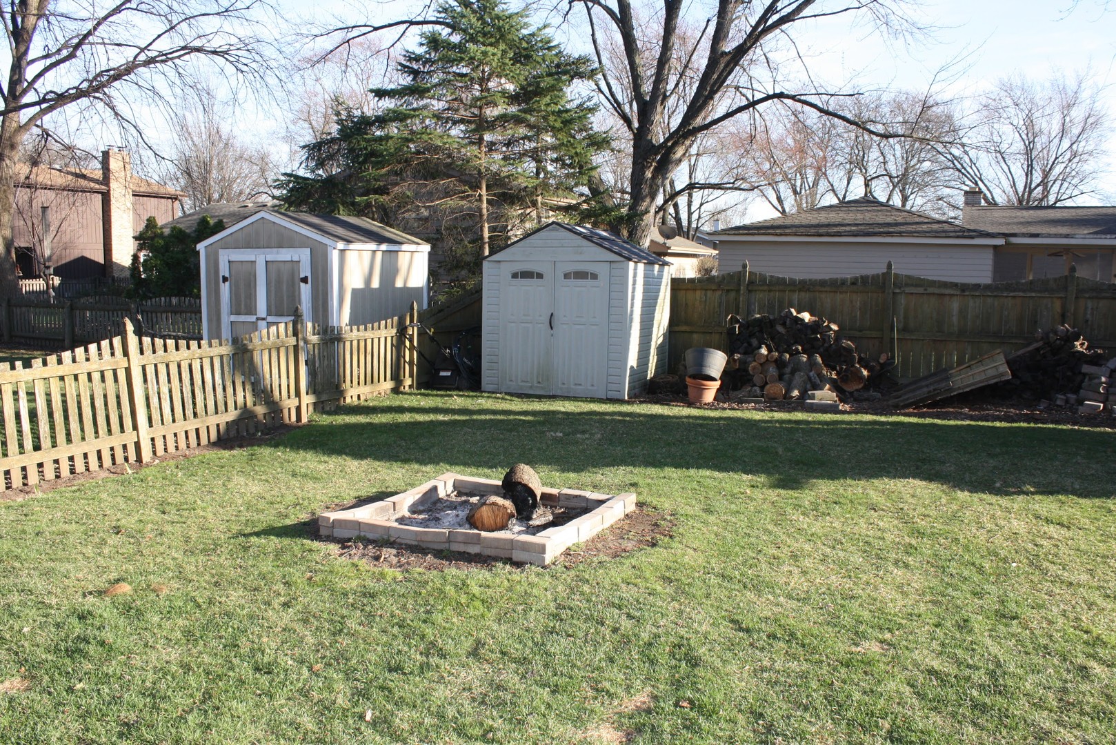 124 Thrush Lane Naperville, IL 60540 - Photo 15 of 18