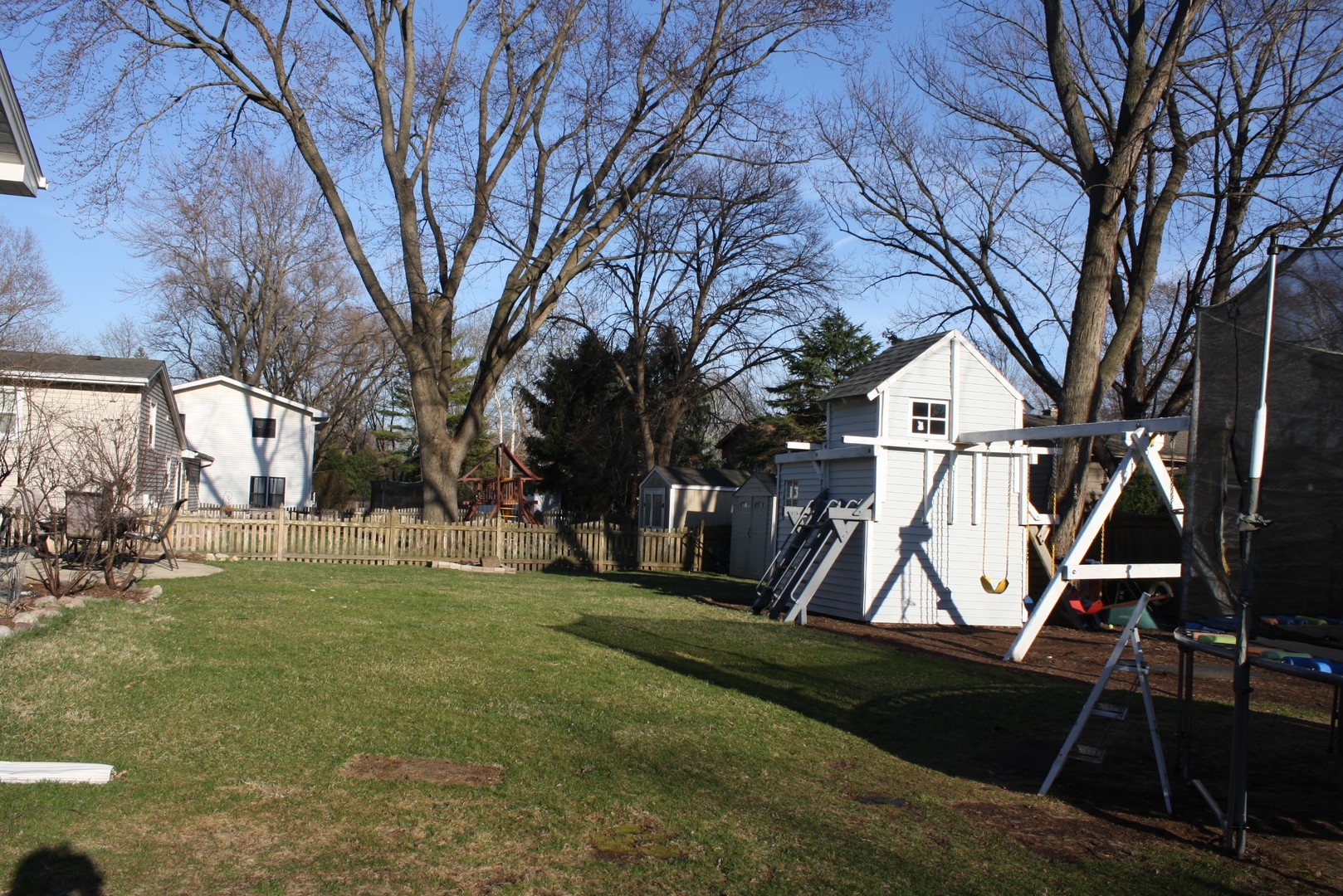 124 Thrush Lane Naperville, IL 60540 - Photo 17 of 18