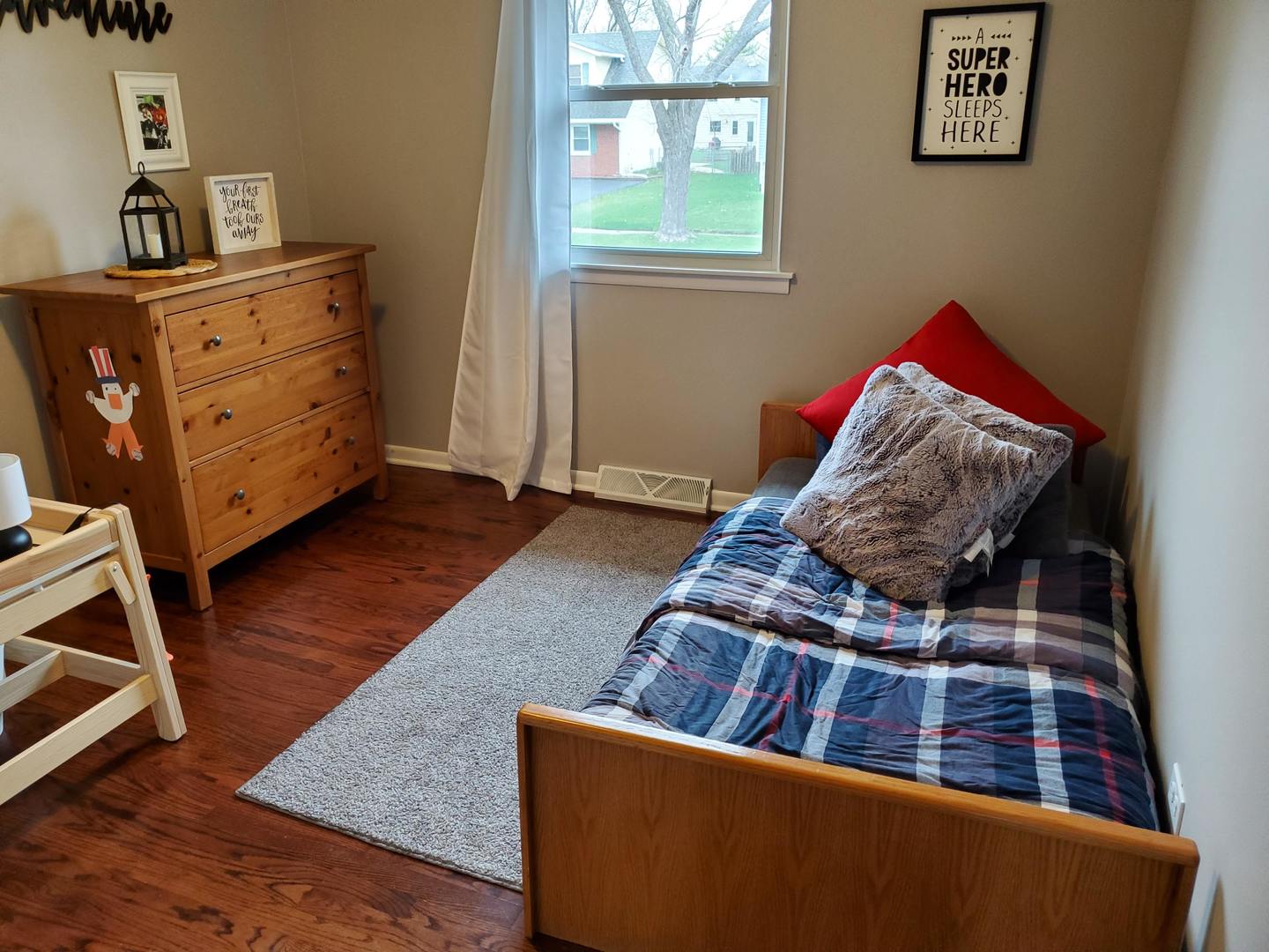 124 Thrush Lane Naperville, IL 60540 - Photo 7 of 18