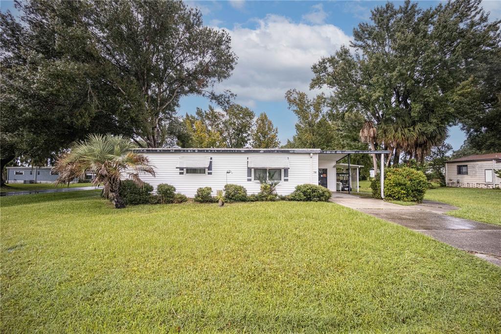 16 Robin Road Wildwood, FL 34785 - Photo 1 of 1 Gallery Image 1