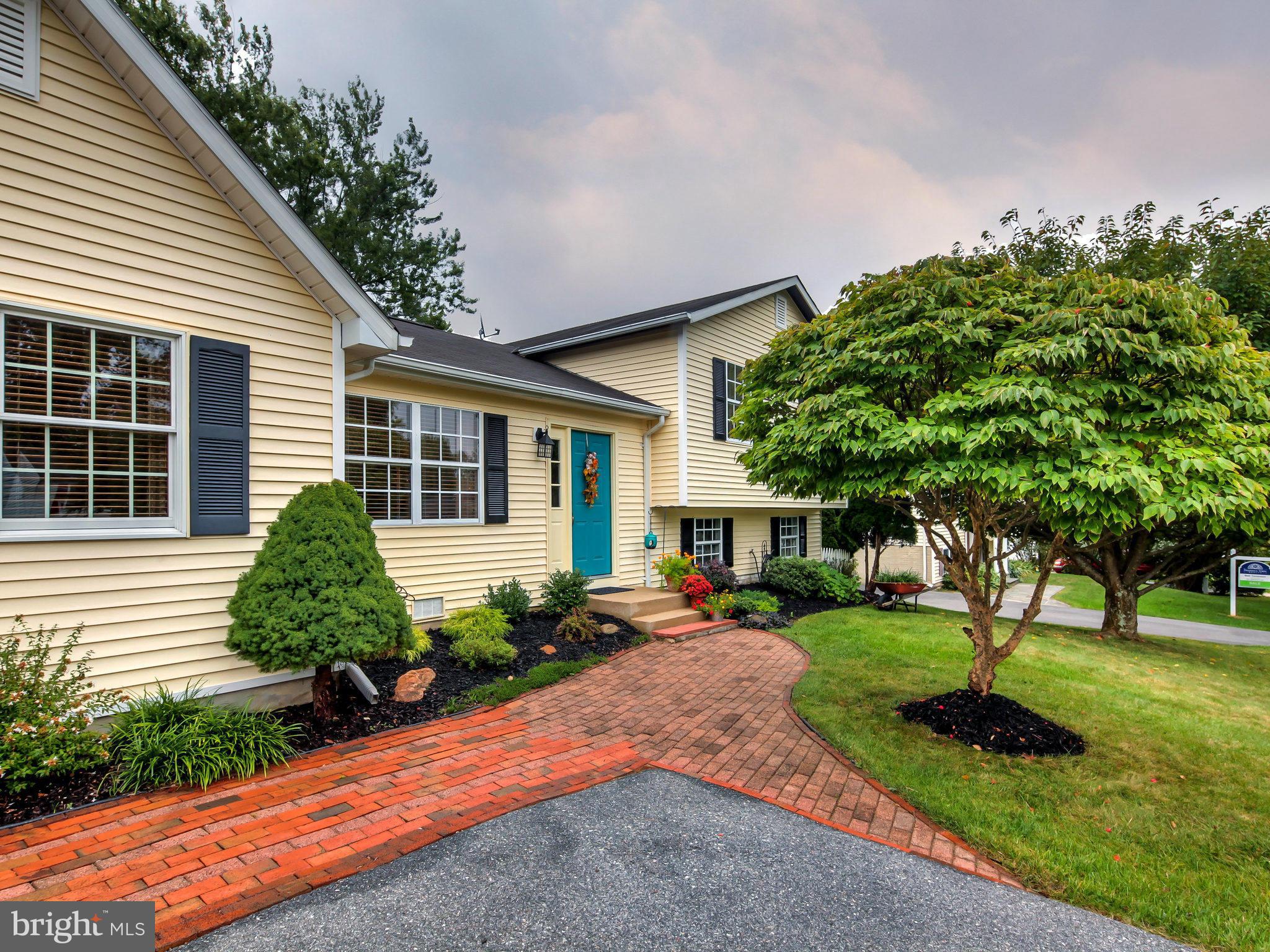24133 Welsh Road Gaithersburg, MD 20882 - Photo 1 of 30 Exterior (Front)
