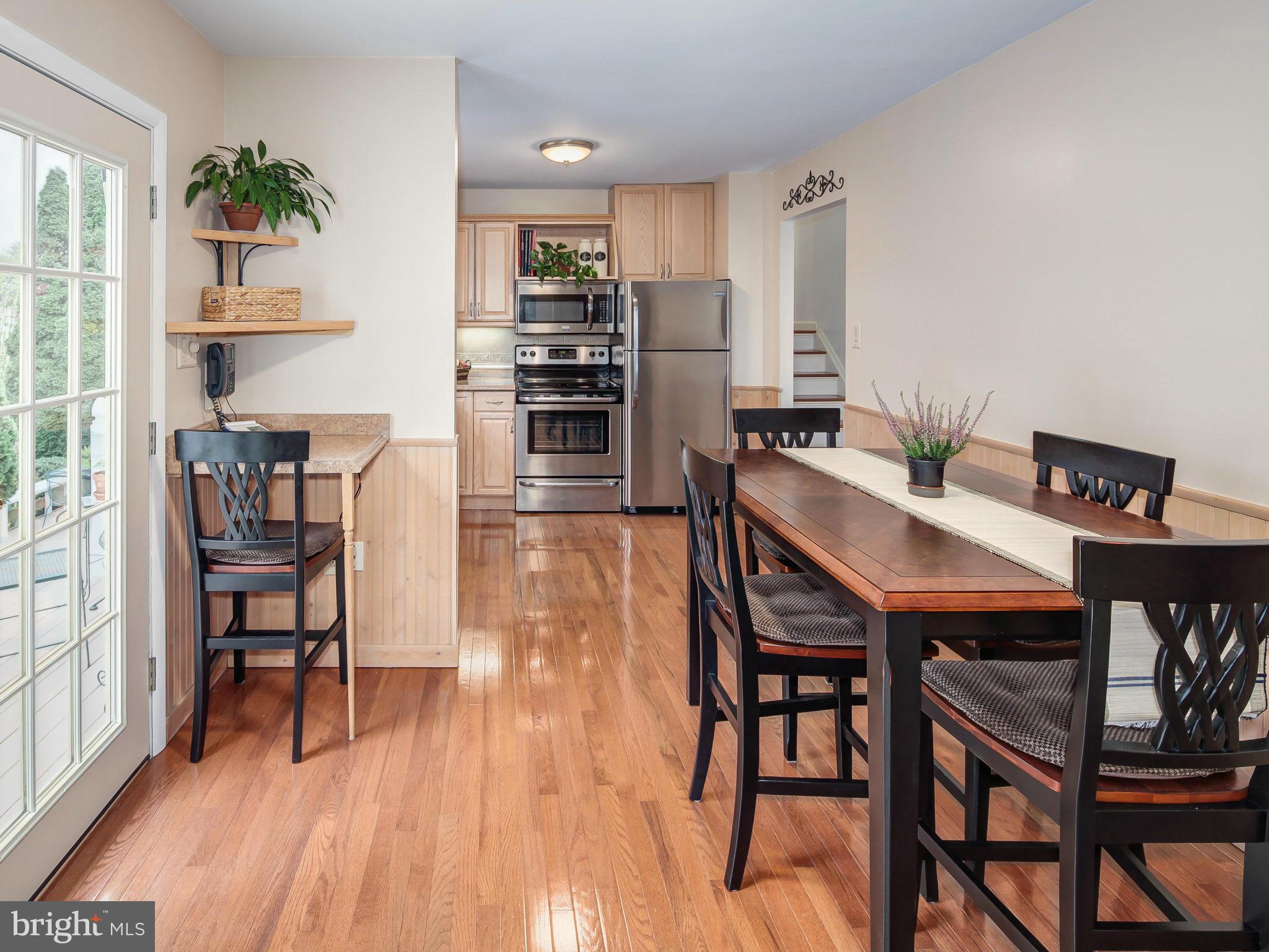 24133 Welsh Road Gaithersburg, MD 20882 - Photo 11 of 30 Dining Room