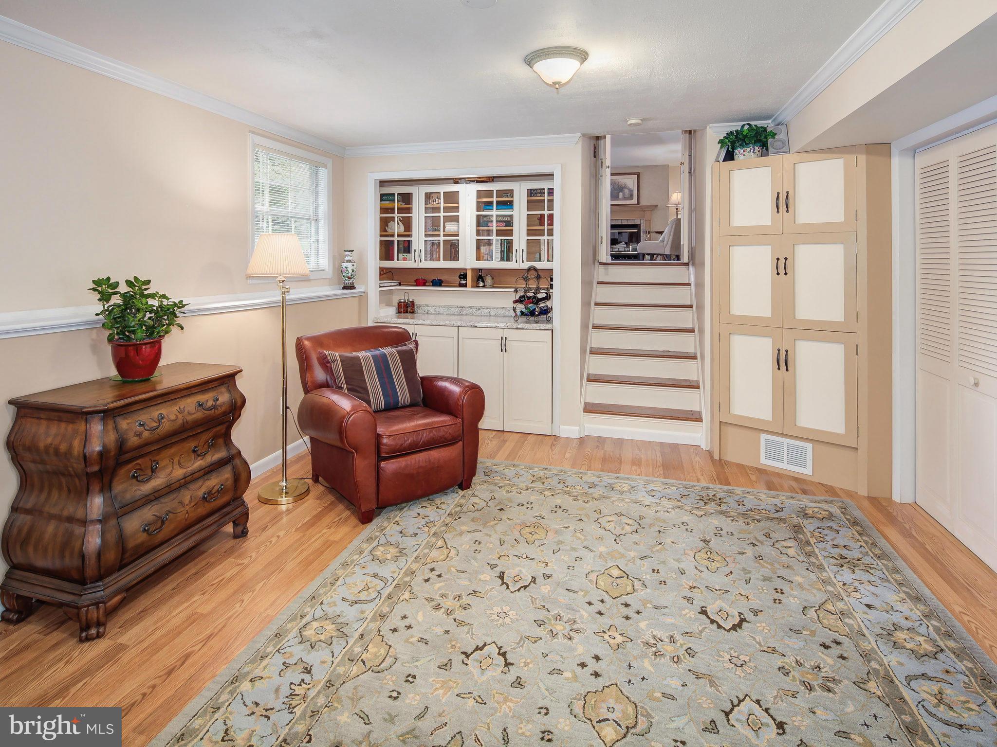 24133 Welsh Road Gaithersburg, MD 20882 - Photo 15 of 30 Basement
