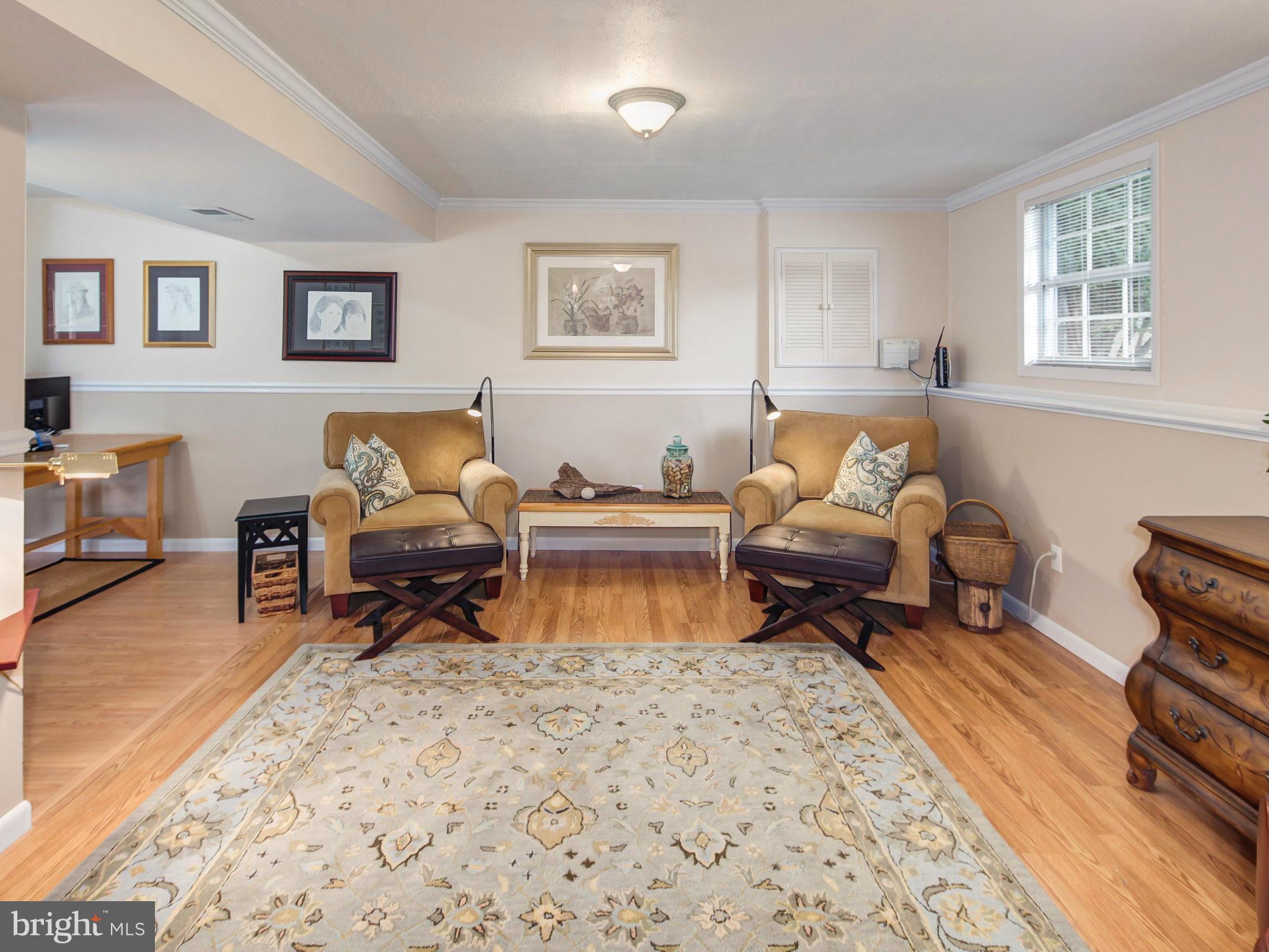 24133 Welsh Road Gaithersburg, MD 20882 - Photo 16 of 30 Basement