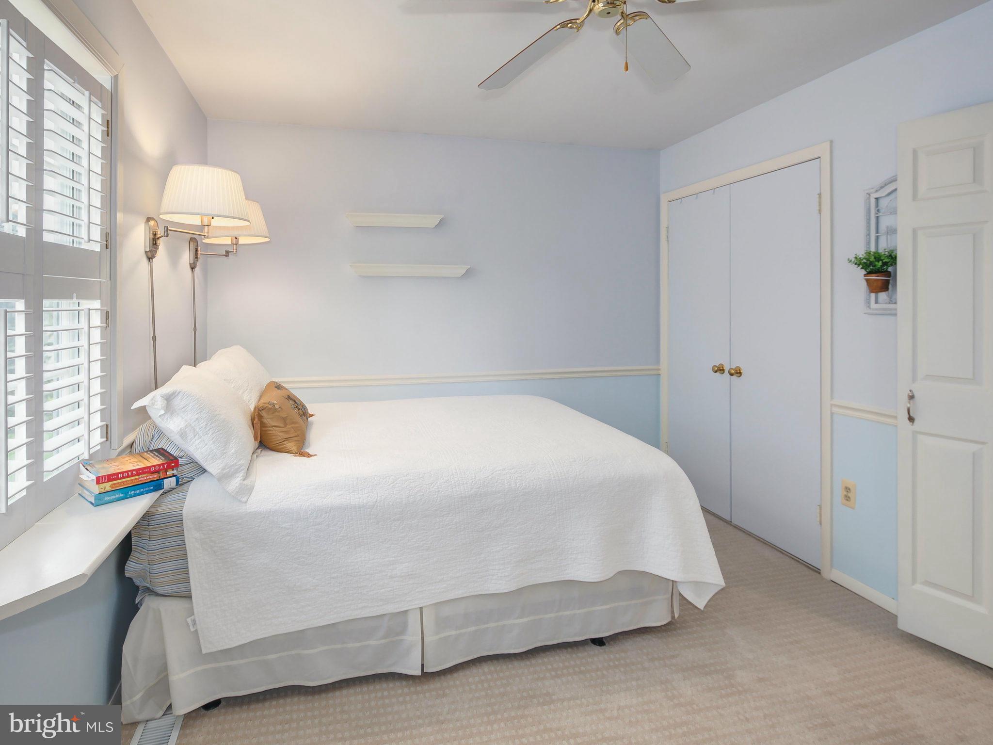 24133 Welsh Road Gaithersburg, MD 20882 - Photo 18 of 30 Bedroom (Master)