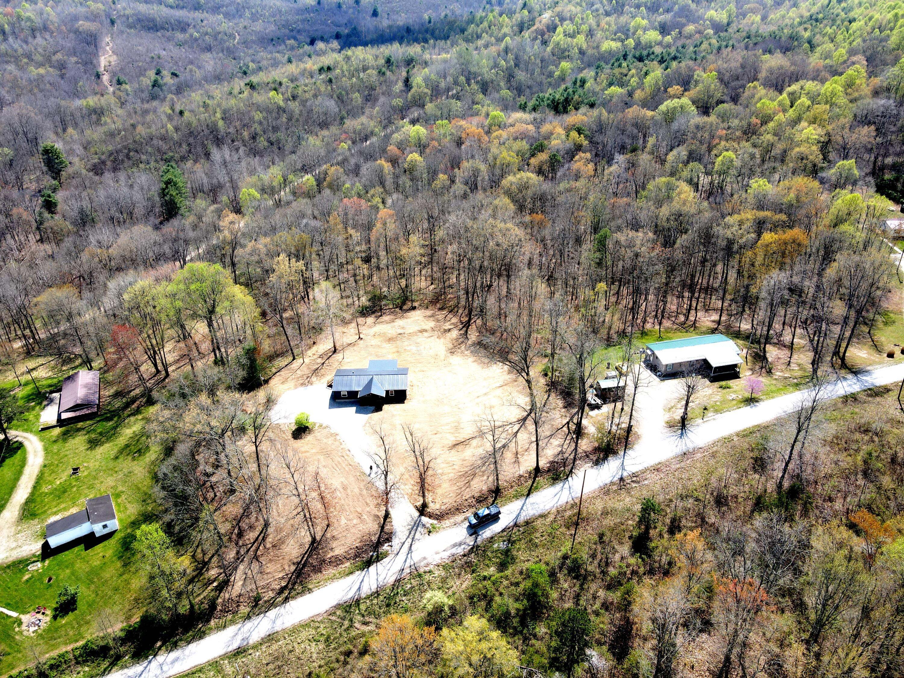 60521 Shiloh Road McArthur, OH 45651 - Photo 26 of 27 DJI_0107