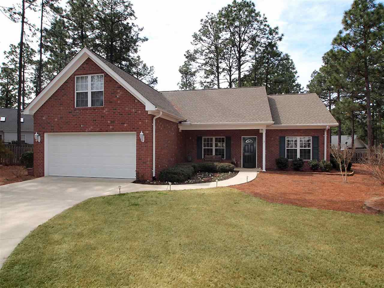 2 Lima Court Pinehurst, NC 28374 - Photo 1 of 21 Primary Photo