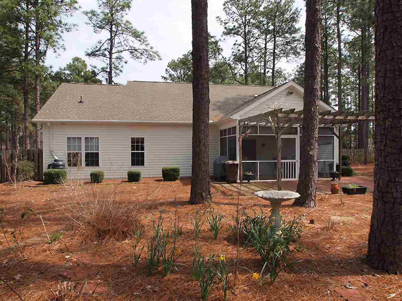 2 Lima Court Pinehurst, NC 28374 - Photo 20 of 21 Additional Photo