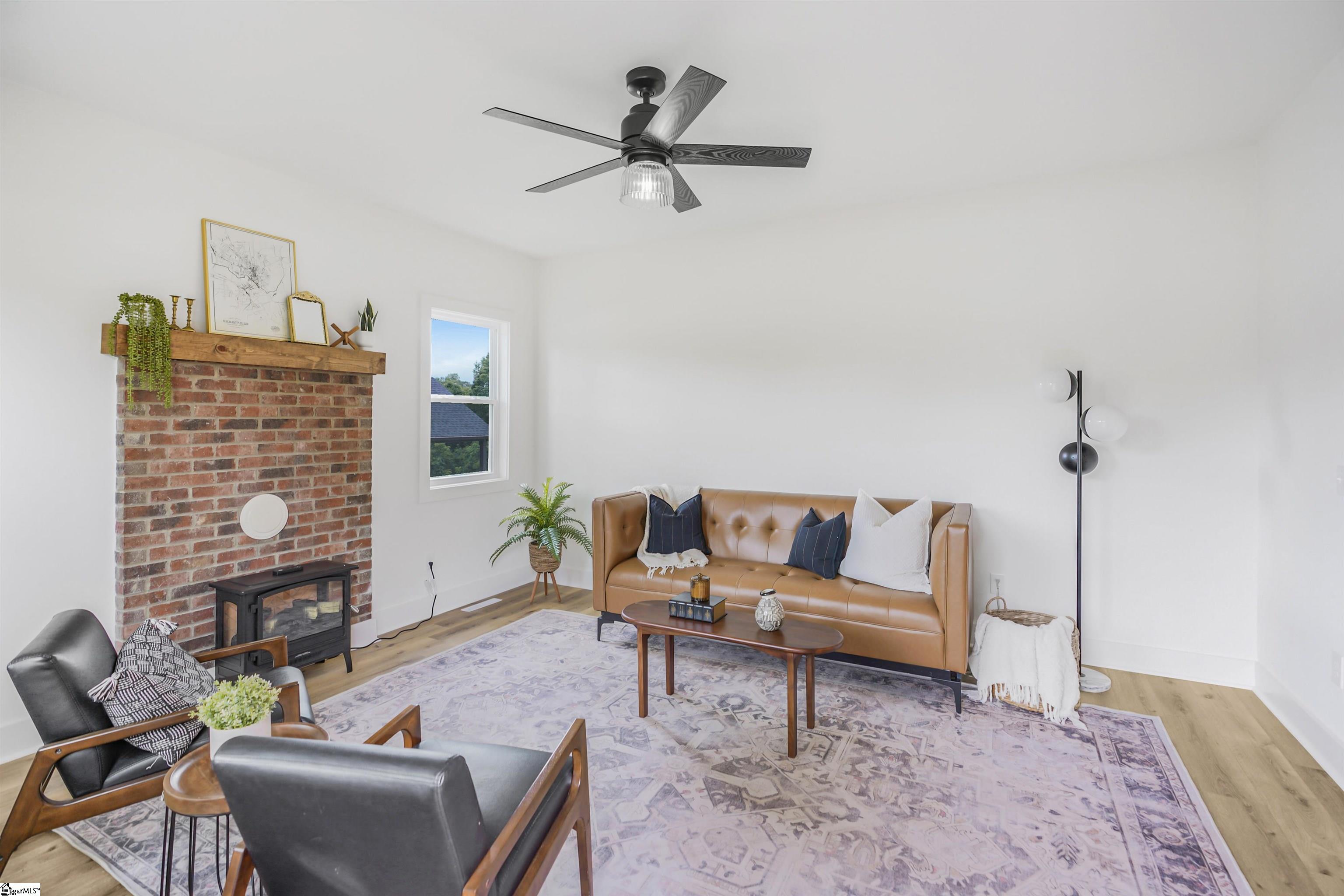371 Tigerville Road Travelers Rest, SC 29690 - Photo 19 of 36 Gallery Image 19