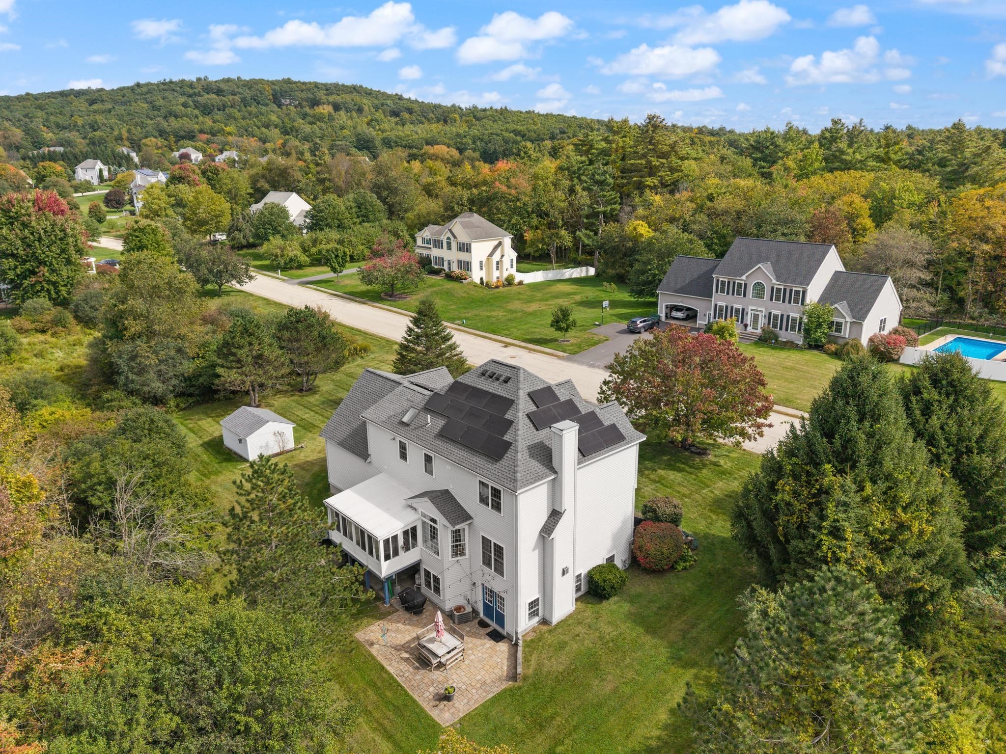 47 Hadley Road Pepperell, MA 01463 - Photo 39 of 42 Gallery Image 39