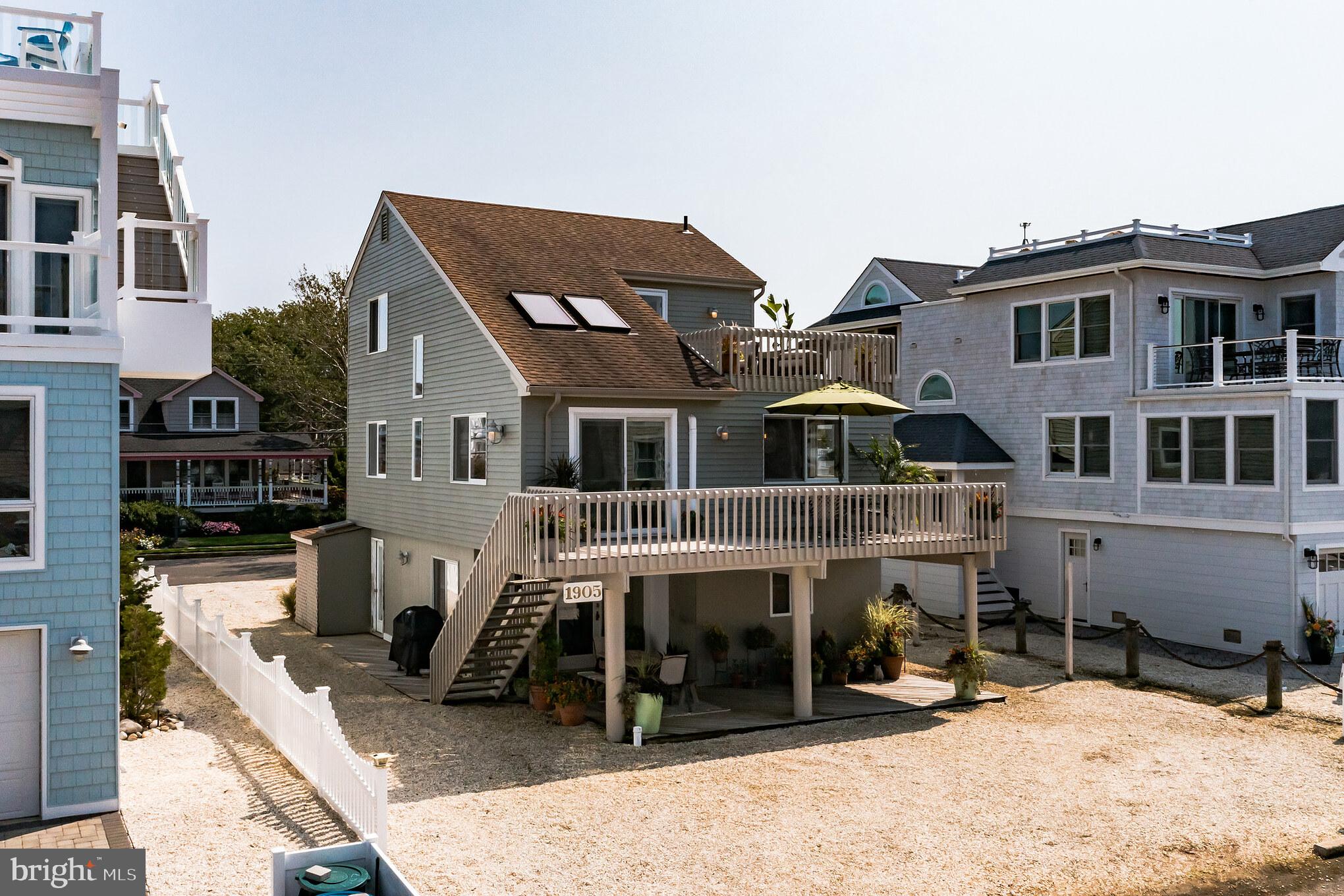 1905 Bay Long Beach Township, NJ 08008 - Photo 2 of 41