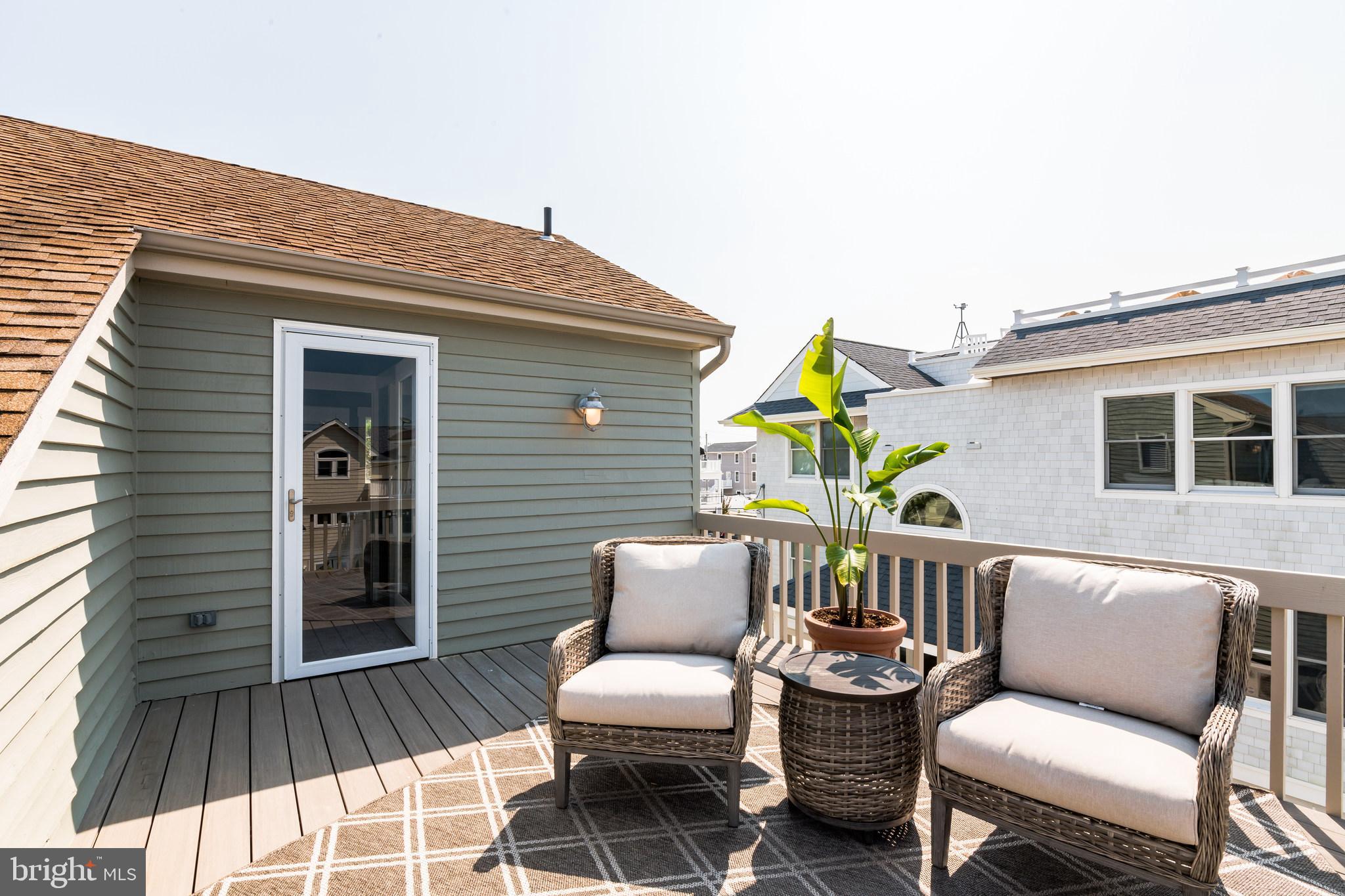 1905 Bay Long Beach Township, NJ 08008 - Photo 22 of 41