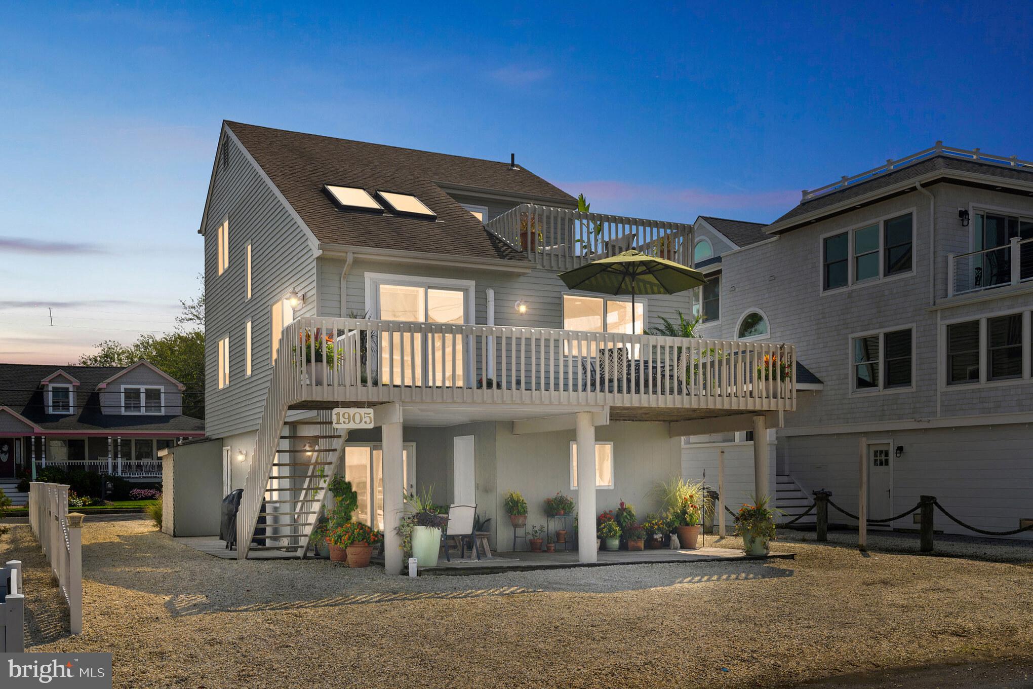 1905 Bay Long Beach Township, NJ 08008 - Photo 38 of 41