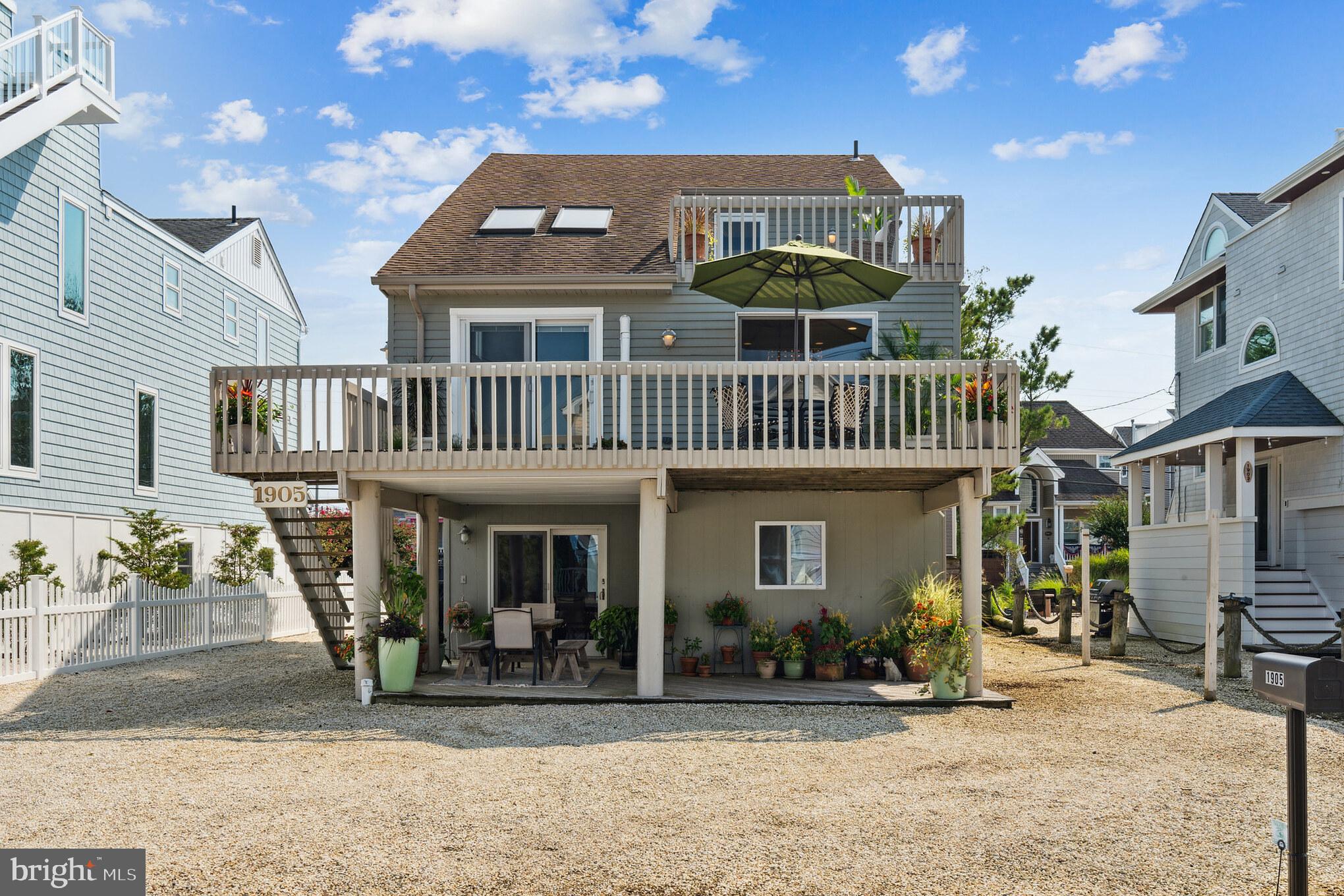 1905 Bay Long Beach Township, NJ 08008 - Photo 40 of 41