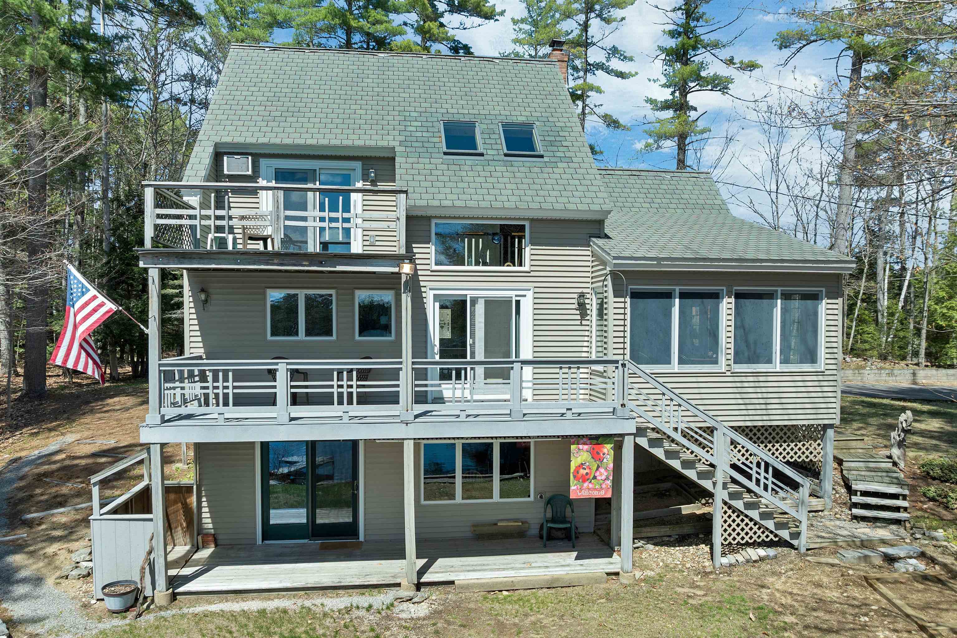 17 Apple Road Sanbornton, NH 03269 - Photo 41 of 47 Gallery Image 41