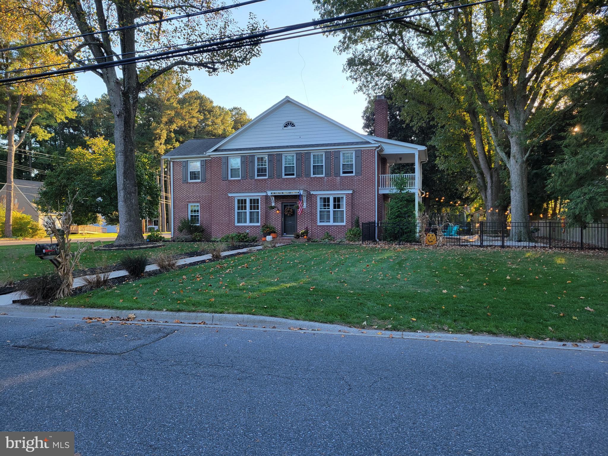 112 South Front Street Georgetown, DE 19947 - Photo 15 of 82 Gallery Image 15