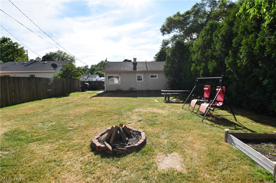 1921 Benjamin Road Madison, OH 44057 - Photo 17 of 20