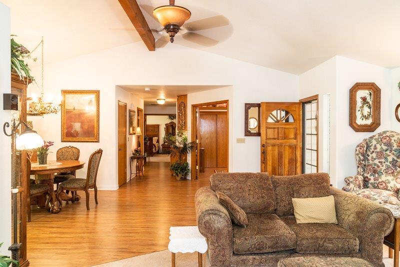 40595 Cherokee Oaks Drive Three Rivers, CA 93271 - Photo 9 of 37 Additional Photo