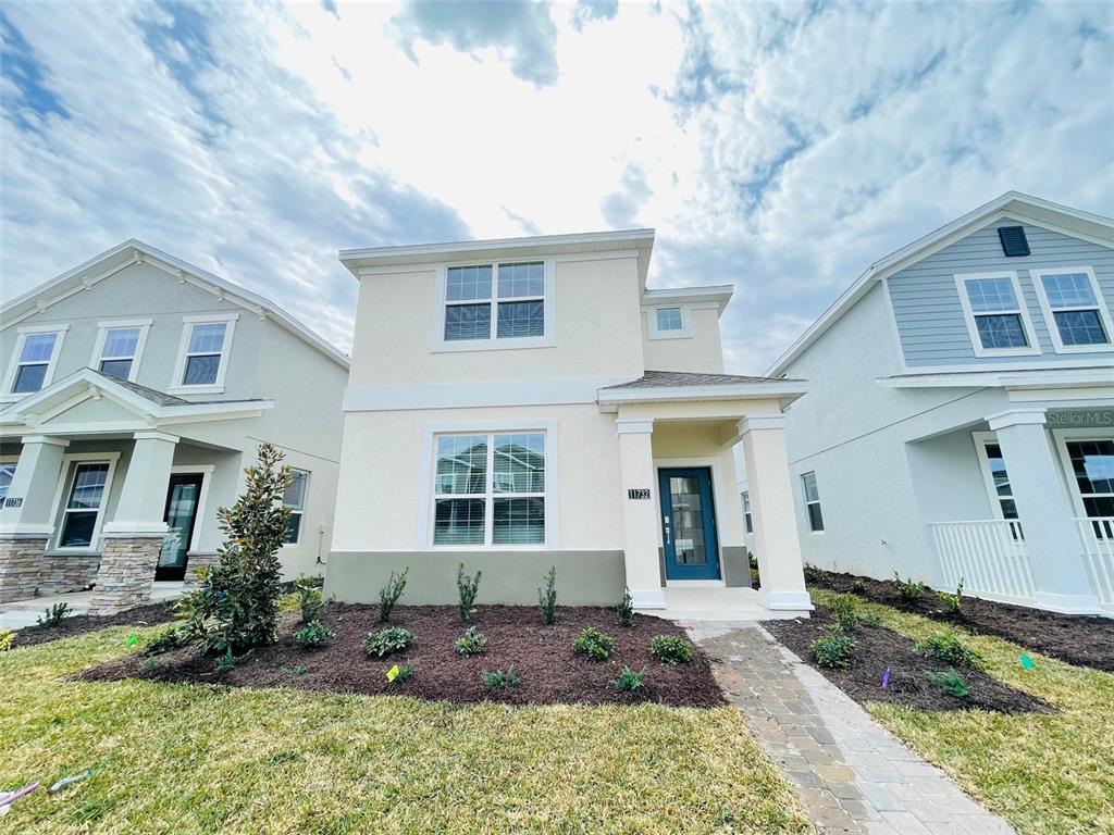 11732 Language Way Orlando, FL 32832 - Photo 2 of 24
