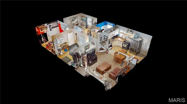 $129,900 | 3100 Edgewood Avenue, Granite City, IL 62040