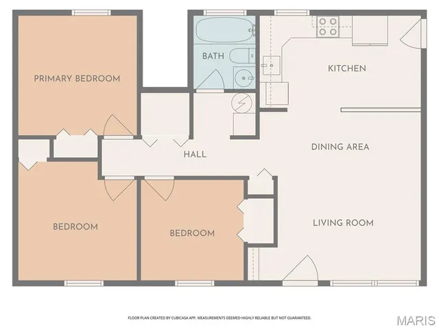 $129,900 | 3100 Edgewood Avenue, Granite City, IL 62040